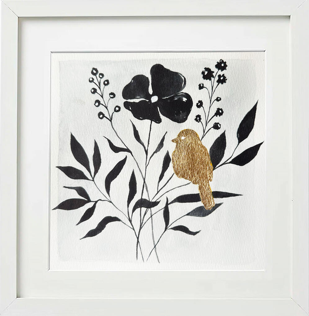 'Pajaro oro' 40€