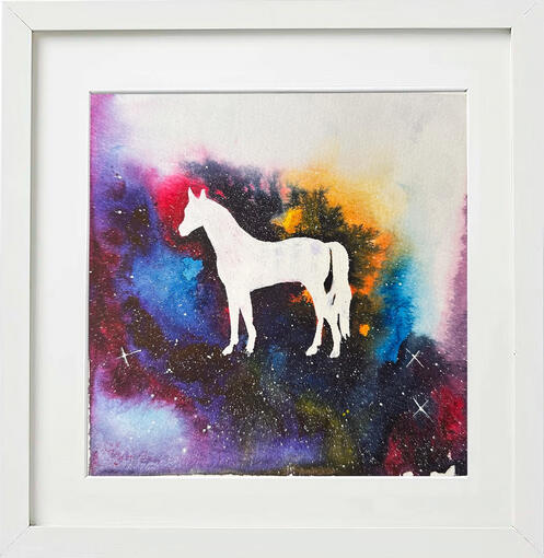 'Caballo' 15€