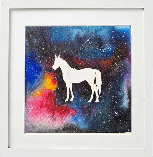 'Caballo' 15€